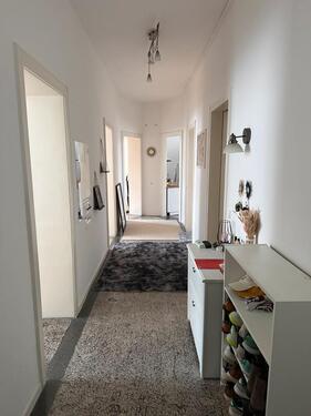 Foto - 4 Zimmer Etagenwohnung zur Miete in Bielefeld