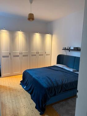 Foto - 4 Zimmer Etagenwohnung in Bielefeld