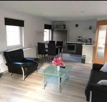 Ferienwohnung Monteurwohnung Unterkunft wohnen auf Zeit Übergangs - Steinhagen