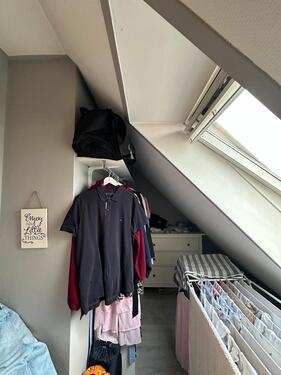 Foto - Etagenwohnung in Achim zur Miete