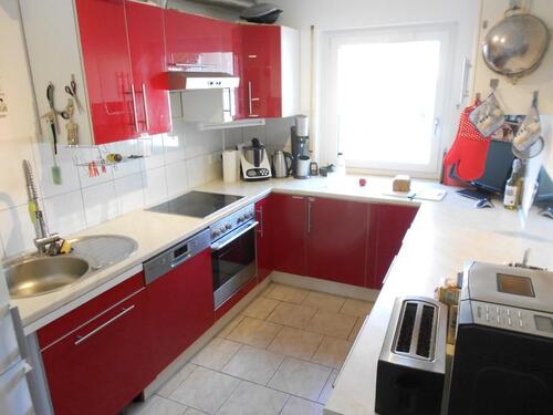 Foto - 1 Zimmer Etagenwohnung zur Miete in Landsberg am Lech