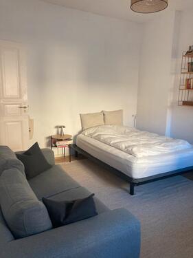 Foto - Zwischenmiete 1-Zimmer Studiowohnung