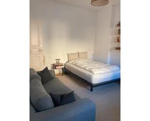 Zwischenmiete 1-Zimmer Studiowohnung - Berlin Mitte