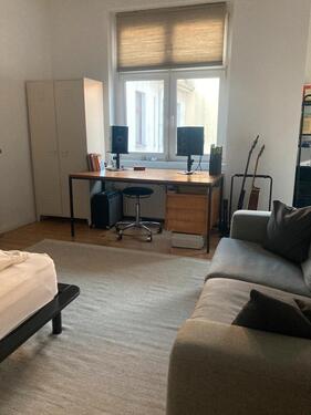 Foto - 1 Zimmer Etagenwohnung zur Miete in Berlin