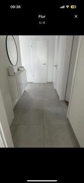 Foto - Etagenwohnung in Nordwalde zur Miete