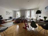 Foto - Wohnungsswap - 2 Zimmer, 65 m² - Nordendstraße, Maxvorstadt, München