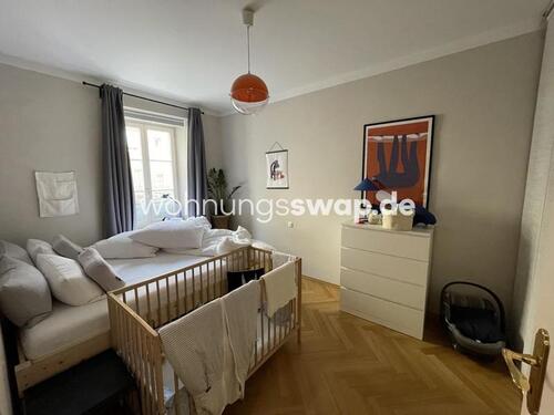 Foto - Etagenwohnung in München zur Miete