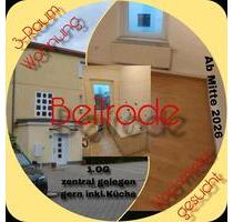 3 Raumwohnung in Beilrode ‼️‼️ - 380,00&nbsp;EUR Kaltmiete, ca.&nbsp; 68,00&nbsp;m&sup2; in Beilrode (PLZ: 04886)