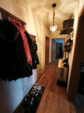 Foto - 3 Zimmer Etagenwohnung zur Miete in Beilrode