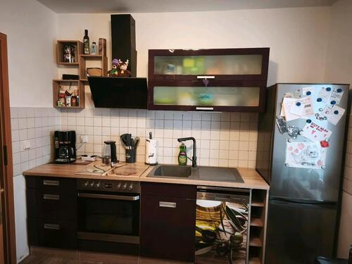 Foto - 3 Zimmer Etagenwohnung in Beilrode