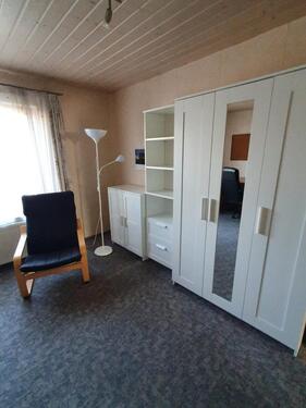 Foto - 1 Zimmer Etagenwohnung in Aalen