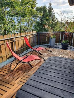 Foto - Etagenwohnung in Aalen zur Miete