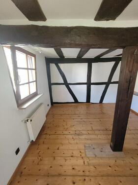 Foto - 4 Zimmer Etagenwohnung in Kaiserslautern