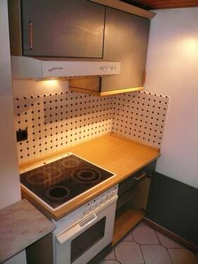 Foto - Etagenwohnung in Kaiserslautern zur Miete