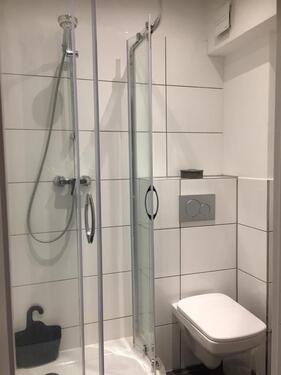 Foto - 1 Zimmer Etagenwohnung in Bremen