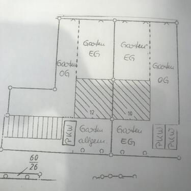 Foto - 2 Zimmer Erdgeschoßwohnung in Schuby