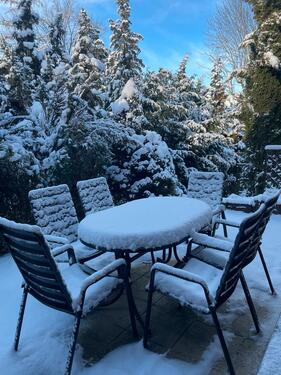 Foto - 6 Zimmer Einfamilienhaus in Berlin