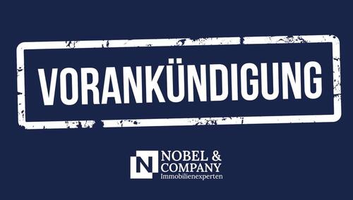 Foto - Ruhig wohnen mit Stil: 3,5-Zimmer-Wohnung mit Balkon und eigenem Stellplatz