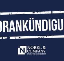 Ruhig wohnen mit Stil: 3,5-Zimmer-Wohnung mit Balkon und eigenem Stellplatz - Wesel