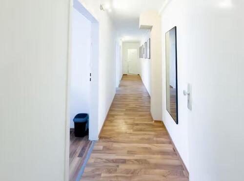 Foto - 3 Zimmer Etagenwohnung in Hamburg