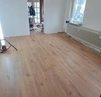 Mehrfamilienhaus - 4 Parteien in Dornum am Wasserschloss