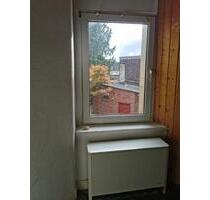 5 Zimmer mit große Bankirai Terrasse, Ideal für Wohngemeinschaft - Mülheim an der Ruhr