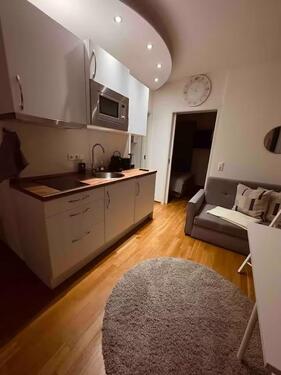 Foto - Investment Ulm 89073: 2-Zi, 7,4% Rendite, Bj. 2013, möbl.