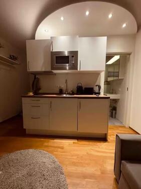 Foto - 2 Zimmer Etagenwohnung zum Kaufen in Ulm