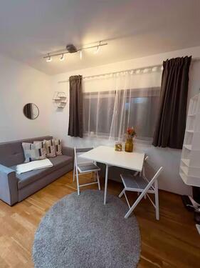 Foto - Etagenwohnung in Ulm zum Kaufen