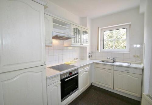 Foto - Maisonettenwohnung in Frankfurt am Main zur Miete