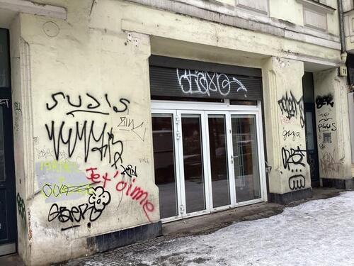 Foto - Gewerbemietfläche nahe dem Hermannplatz