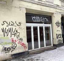 Gewerbemietfläche nahe dem Hermannplatz - Berlin Neukölln