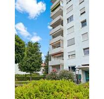 Sonnige 3-Zimmer Wohnung in Senden-Ay zu verkaufen