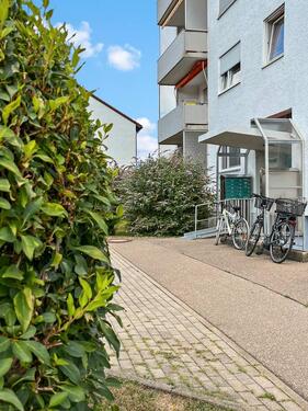 Foto - 3 Zimmer Etagenwohnung zum Kaufen in Senden