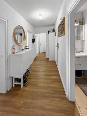 Foto - 3 Zimmer Etagenwohnung in Senden