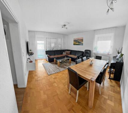 Foto - Etagenwohnung in Senden zum Kaufen