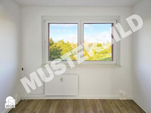 Foto - 3 Zimmer Etagenwohnung in Halle (Saale)