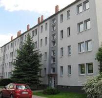 Großzügige Wohnung für Familien mit Balkon- Taborer Straße 7 Naumburg (Saale)