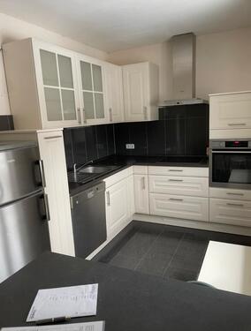 Foto - Erdgeschoßwohnung in Hildesheim zur Miete