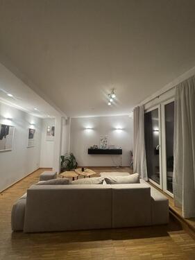 Foto - 2 Zimmer Dachgeschoßwohnung zur Miete in Berlin