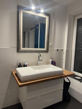 Foto - Dachgeschoßwohnung in Berlin zur Miete