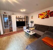 Wohnungsanzeige – 2-Zimmer-Wohnung ab Mai zu vermieten - Buchen (Odenwald)