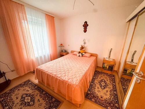 Foto - 2 Zimmer Terrassenwohnung in Buchen (Odenwald)