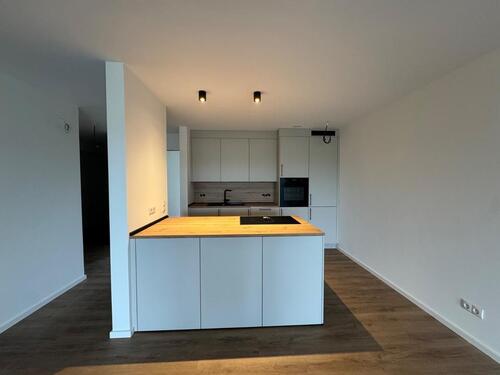 Foto - 3 Zimmer Erdgeschoßwohnung zur Miete in Wietmarschen