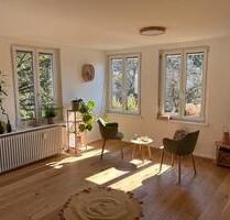 Wunderschöner Praxisraum zur Zwischenmiete - Freiburg im Breisgau Oberau