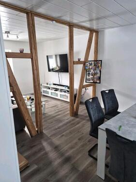 Foto - Schöne, helle 3-4 Zimmer Wohnung in Bad Endbach OT zu vermieten.