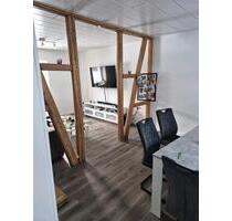 Schöne, helle 3-4 Zimmer Wohnung in Bad Endbach OT zu vermieten.