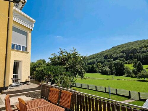 Foto - 3 Zimmer Etagenwohnung zur Miete in Bad Endbach