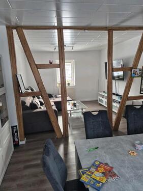 Foto - 3 Zimmer Etagenwohnung in Bad Endbach