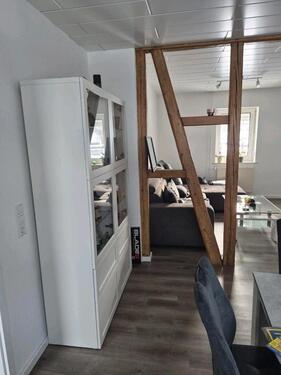 Foto - Etagenwohnung in Bad Endbach zur Miete